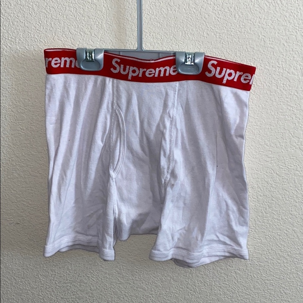 SUPREME BOXERS